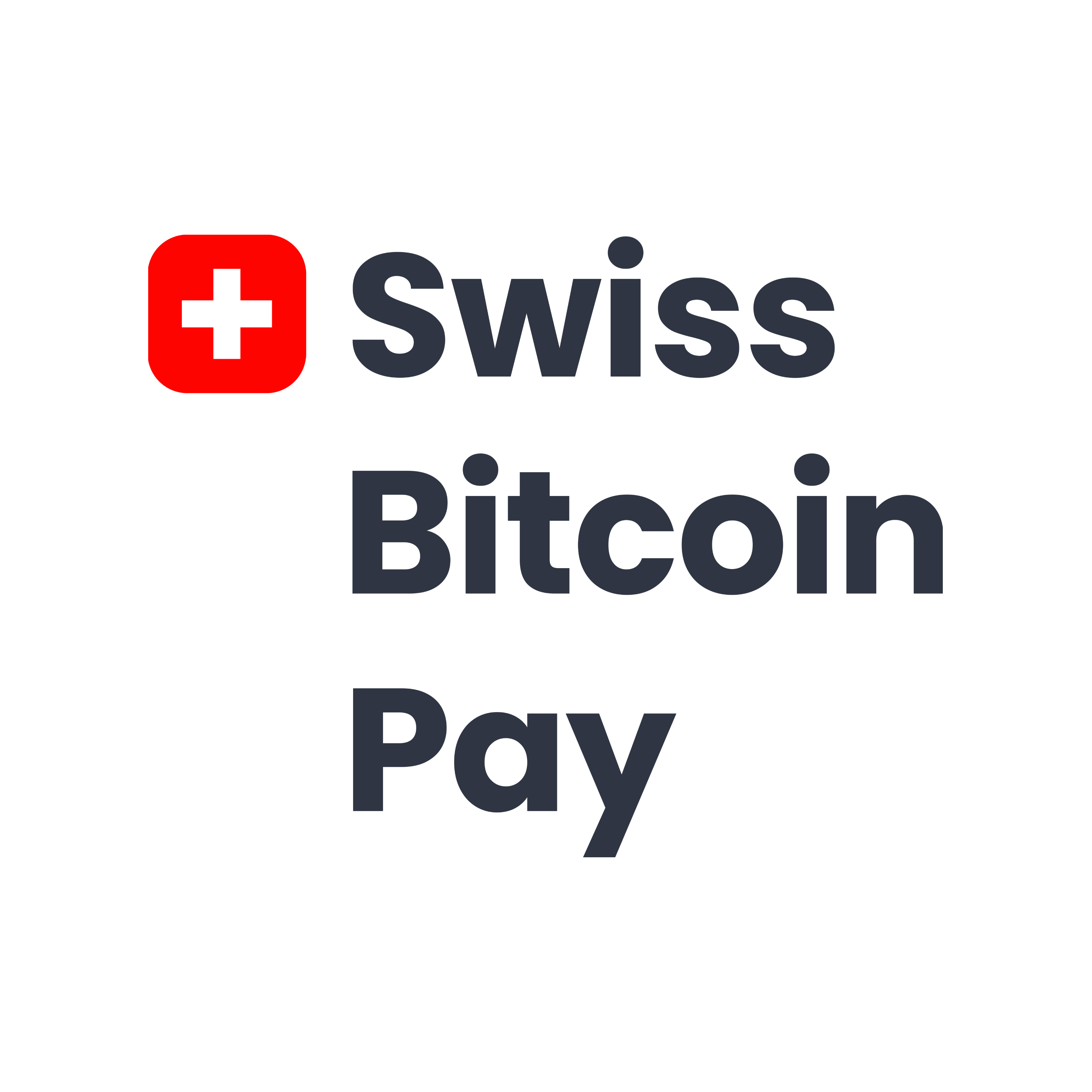 Swiss Bitcoin Pay - Accept Bitcoin in your Business